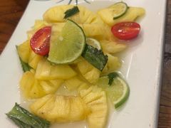 -云海肴·汽锅鸡·云南菜(美罗城店)