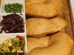 -李记搅团•非遗陕菜(三桥店)