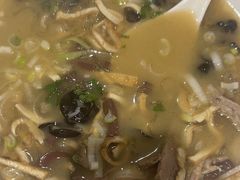 -豫满楼(郑东新区店)