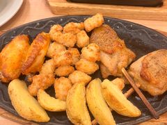 -萨莉亚意式餐厅(黄村高德汇店)