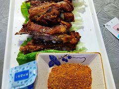 -呼和草原·正宗东北菜·经典锅包肉(西湖店)