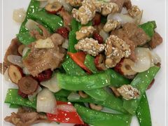 -新兴家喻酒家·羊城名宴(昌岗店)