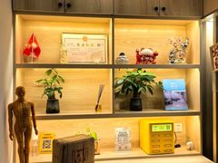 -麦悠悠·SPA·推拿(太阳山路店)