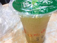 -景记甜品