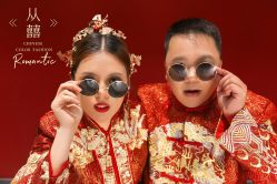点击看大图 -经典婚纱摄影美学馆·私人定制