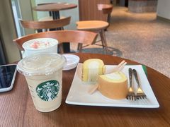 -星巴克(成都科学城店)