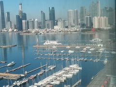 -青岛海尔洲际酒店