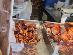 -竺桥兄弟烤鸭馆(竺桥店)