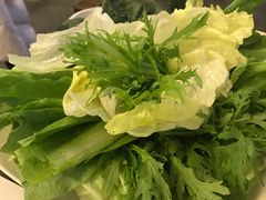 -福寿斋·老北京铜锅涮肉·烤鸭(顺义总店)