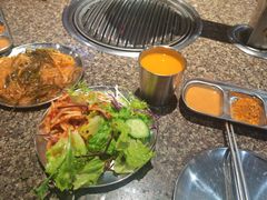 -高丽苑韩国烤肉(海昌路旗舰店)