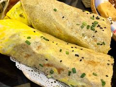 煎饼果子-天津卫码头(南开大悦城店)