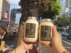 -蓉小乔·RONG COFFEE(春熙路店)