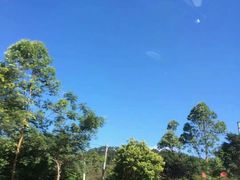 -台山黑沙湾海浴场