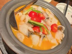 -云海肴·汽锅鸡·云南菜(领展购物广场·中关村店)