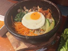 -三代烤肉(保利广场店)