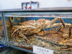 -海九澎湖海鲜餐厅