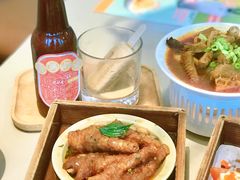 -蔡澜港式点心(皇庭广场店)