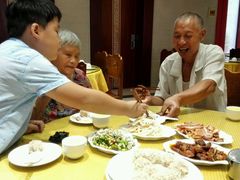 -葛记焖饼(伏牛路店)