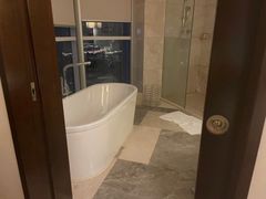 -广州粤海喜来登酒店