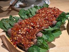 -一坐一忘云南菜(卓悦中心)