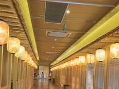 -极乐汤(川沙店)