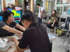 -妈妈的小作坊(陈家镇店)