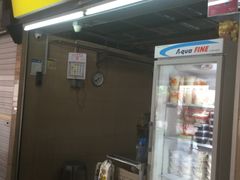 -老伴豆花(麦士威熟食中心店)