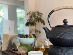 -自如ZSPACE四合院艺术餐厅