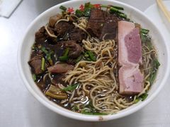 -老赵面店(大西路店)