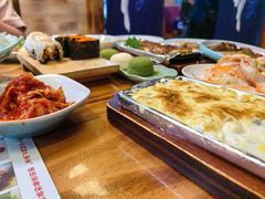 -松坂屋日料自助(长城路店)