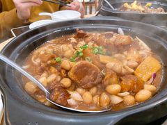 -喜上喜鸡煲翅(吉大店)