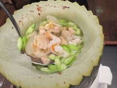 -明阁 Ming Court(广州朗豪酒店)