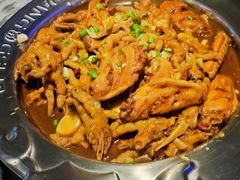-胖哥俩肉蟹煲(永旺店)