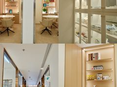 -固瑞齿科·口腔·种植·矫正(恒隆分院)