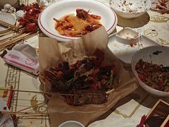 -串盟烧烤大排档·长沙美食地标(星沙店)