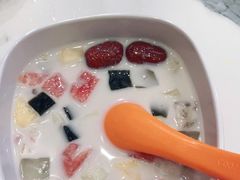 椰奶清凉补-老海南椰奶清补凉(文化宫老店)