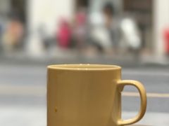 -Radar Coffee(思南路店)