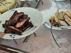 -杭州国际会议中心洲际酒店-原素全日餐厅(解放东路店)