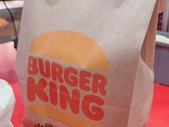 -汉堡王(嘉定宝龙城市广场)