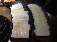 -左庭右院鲜牛肉火锅(新梅广场店)