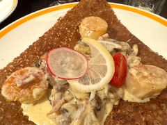 -La Creperie法餐厅(芮欧百货店)