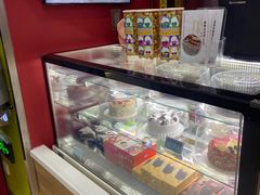 -DQ·蛋糕·冰淇淋(奥林匹克广场店)