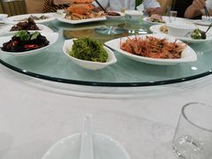 -盐通酒家(金桥湾清水苑店)