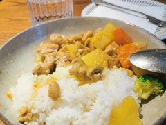 -FUNFUN有饭花园聚会餐厅
