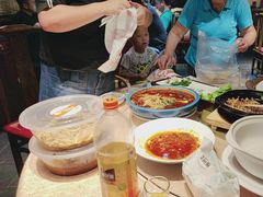 -东北大院·东北菜(三台子店)