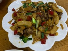 -牛八宝桂林米粉(八里庄店)