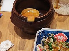 -满园烤鸭·春饼(抚顺万达店)