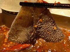 -巴奴毛肚火锅(大剧院店)