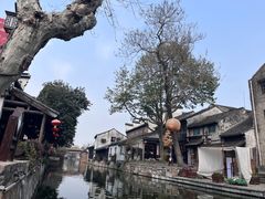 -南浔古镇
