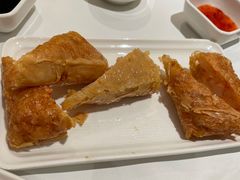 -喜宴又一村·粤菜·茶点·海鲜(壹方天地店)